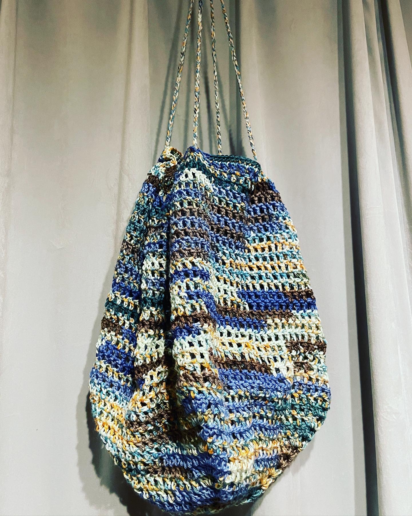 ネットバッグ２