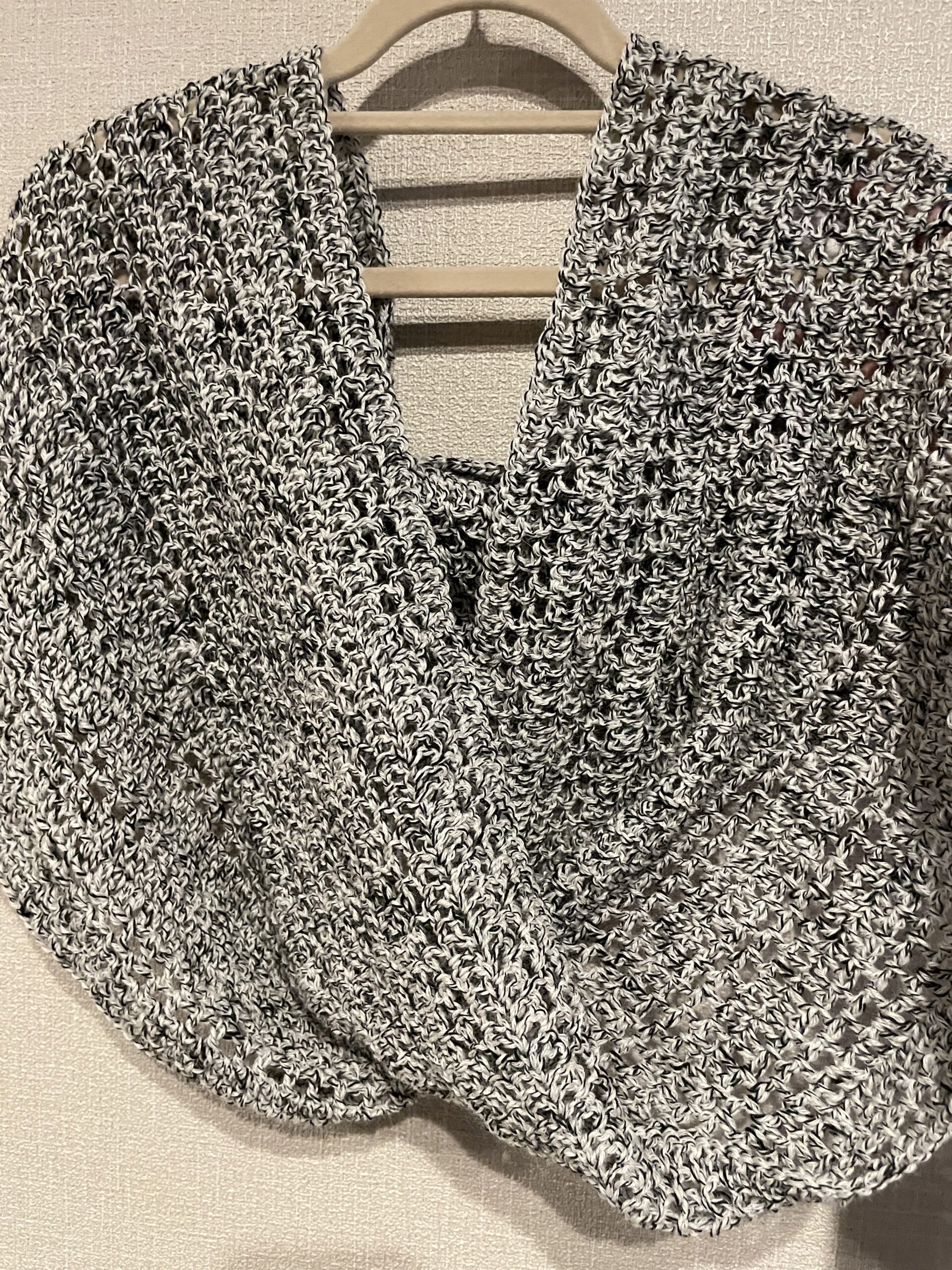 メビウスショール