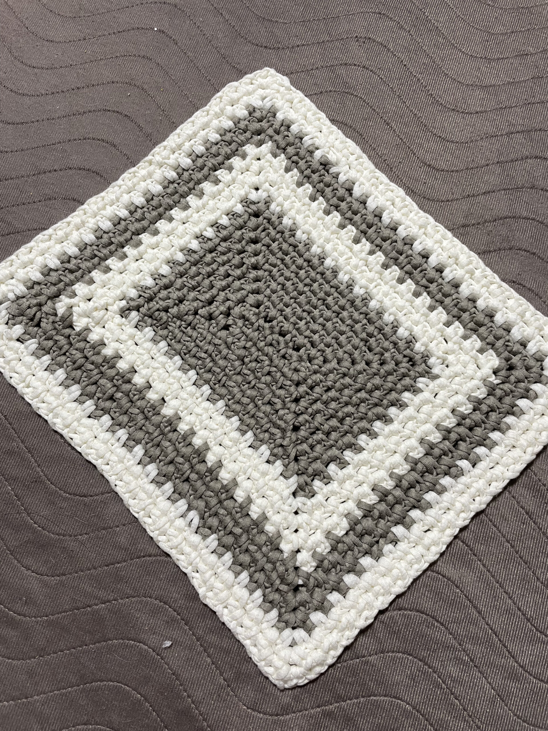 コットンマット