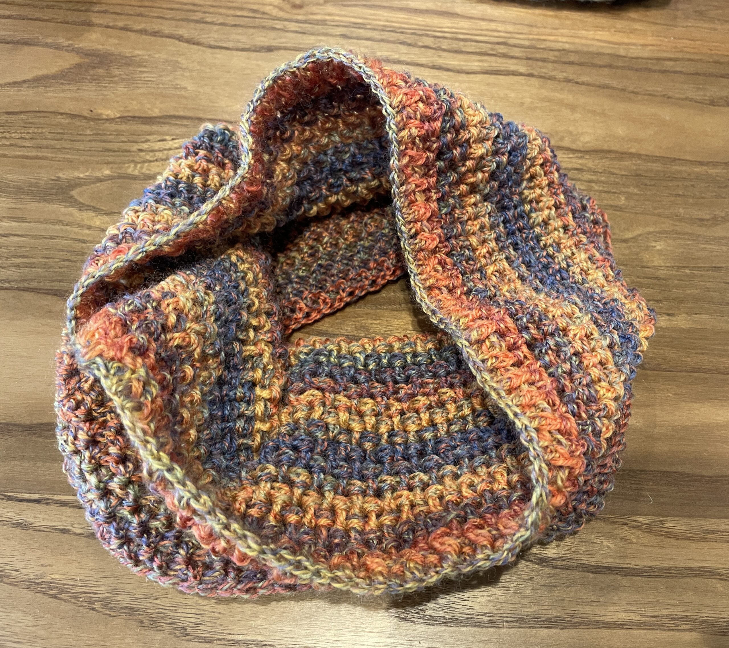 ウールスヌード