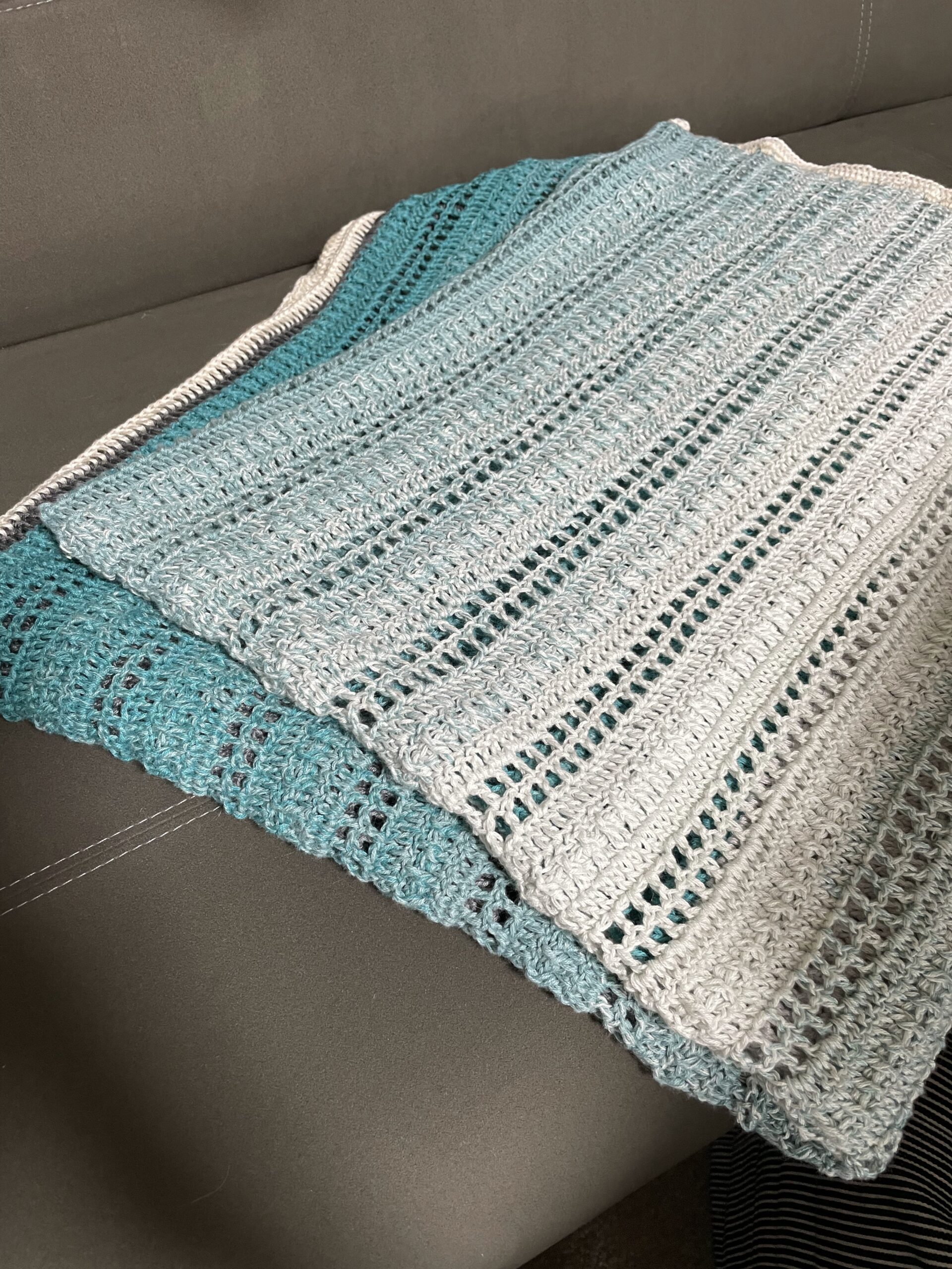 おひるねブランケット