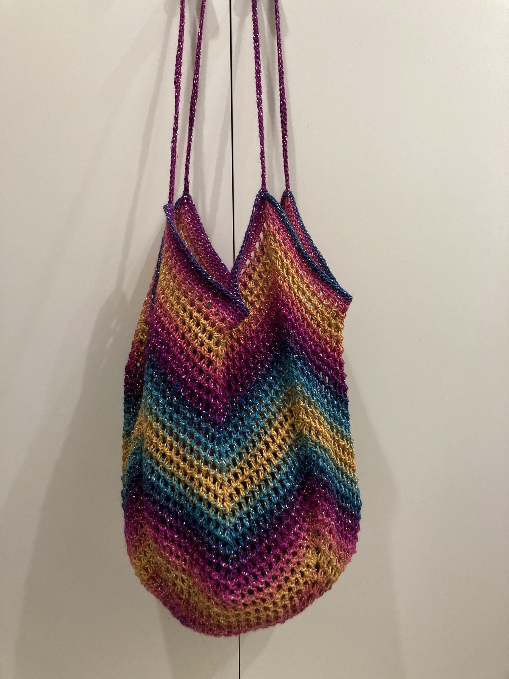 ネットバック（ユニバース）